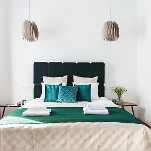 Cracovian Homes By Loft Affair Krakow