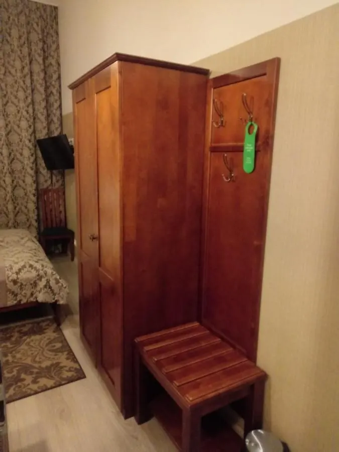 Garden Palace Apartment Krakow Poland