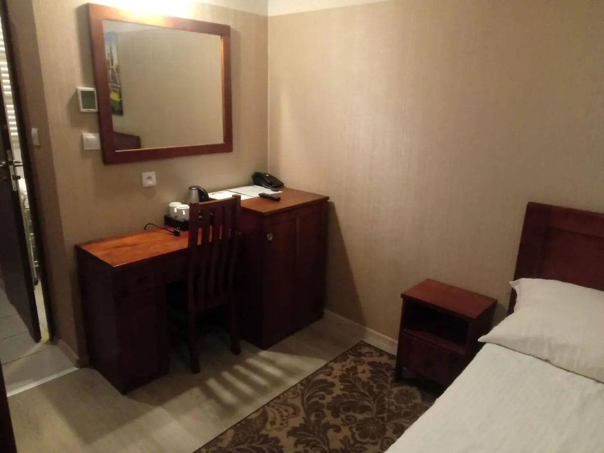 Garden Palace Apartment Krakow