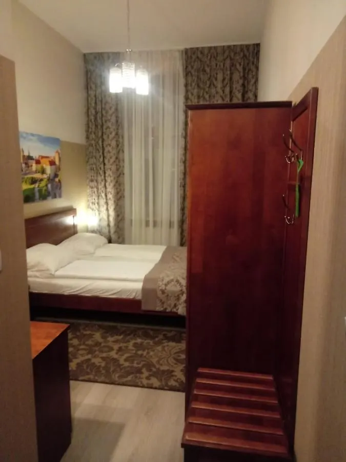 Garden Palace Apartment Krakow